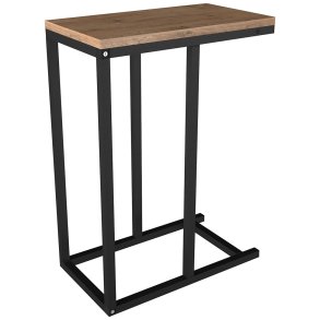 Insasi sofabord eg dekor.