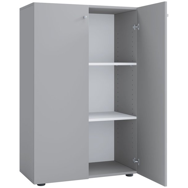 LonaXL3DT skoskap 2 drer gr.