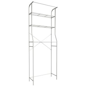 TubasL szafa szafka na pralkę biały.