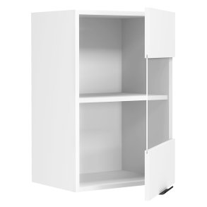 Fasola overskab kkken 40 cm 1 glaslge hvid.