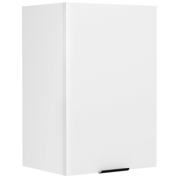Fasola kjkken overskap 40 cm 1 dr hvit.