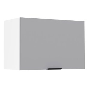 Fasola overskab kkken , til emhtte 60 cm 1 lge antracit gr, hvid.