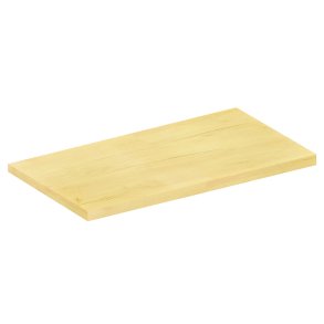 Fasola Kchenarbeitsplatte 40x60cm  Eiche dekor.