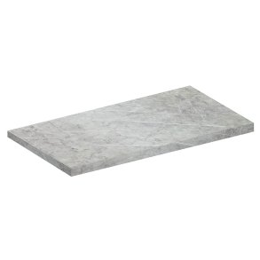 Fasola Kchenarbeitsplatte 40x60cm  Marmor dekor.