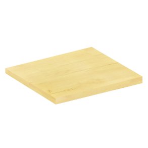 Fasola Kchenarbeitsplatte 80x60cm  Eiche dekor.