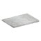 Fasola kkkenbordplade 100x60cm  marmor dekor.