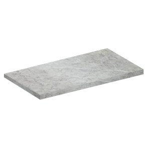 Fasola Kchenarbeitsplatte 120x60cm  Marmor dekor.