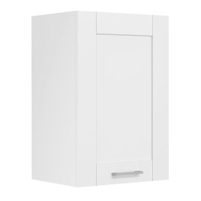 Colura overskab kkken 40 cm 1 lge hvid.