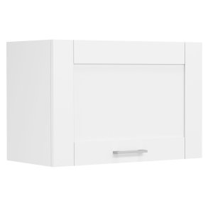 Colura overskab kkken til emhtte 60 cm 1 lge hvid.