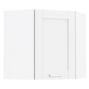 Colura overskab kkken , hjrneskab 1 lge hvid.