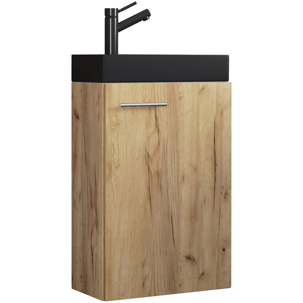 SlitoBL badrumsmbler 2 delar ek dekor.