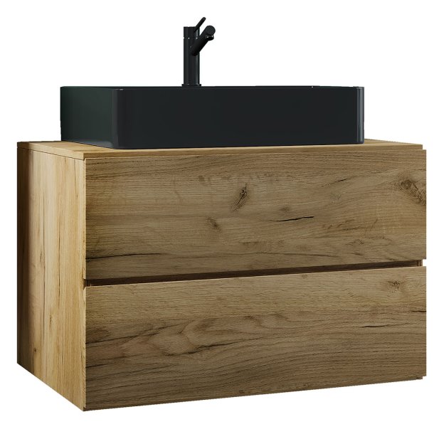 LendasBL badrumsmbler 2 delar ek dekor.