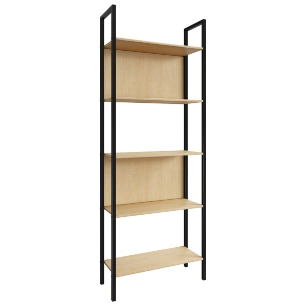 Flakos5 Broregal Eiche dekor.