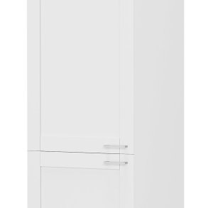 Colura kjkken hyskab 60 cm 3 drer hvit.