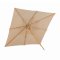 Naxos parasol brun.