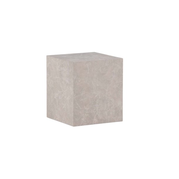 York sofabord beige.