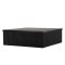 Lenox Couchtisch schwarz.