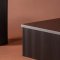 Lenox Couchtisch schwarz.