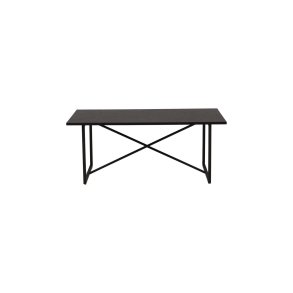 Pryor sofabord sort.