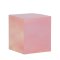 York Beistelltisch pink.