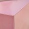 York Beistelltisch pink.