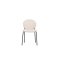 Vault Esszimmerstuhl beige.