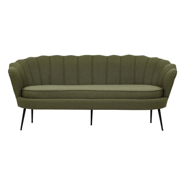 Calais sofa 3 seter grnn.