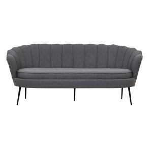 Calais sofa 3 seter gr.