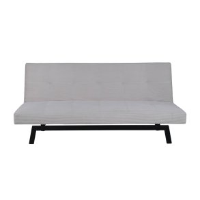 Bodil sovesofa fl�jl beige.