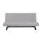 Bodil sovesofa fl�jl beige.