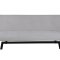 Bodil sovesofa fl�jl beige.