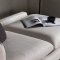 Tacoma soffa 2 sits brun.