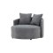 Kelso Sofa 2 pers gr.