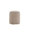 Pouf Limpen 32cm beige.