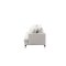 Sofia sofa 3 personers beige.