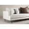 Sofia sofa 3 personers beige.