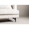 Sofia sofa 3 personers beige.