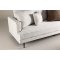Sofia sofa 3 personers beige.