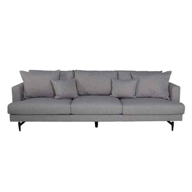 Sofia sofa 3 seter gr.