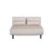 Vicky Schlafsofa Velour beige.