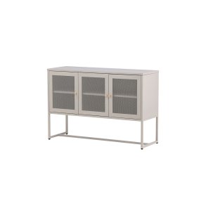 Malla Sideboard 3 Tren beige.