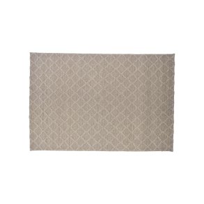Cloudy Teppich 300x200cm Beige.