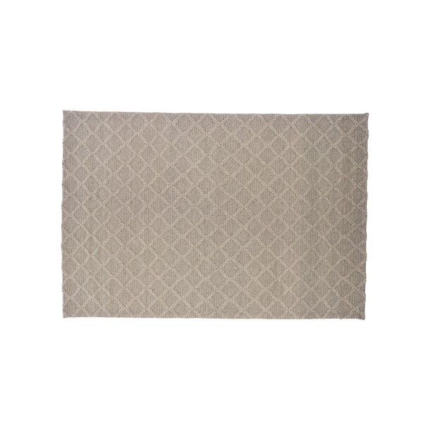 Cloudy Teppich 300x200cm Beige.
