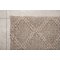 Cloudy Teppich 300x200cm Beige.