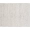 Tappeto Loump 300x200 cm lana beige, bianco.