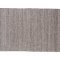 Loump Teppich 230x160 cm Wolle beige, grau.