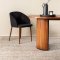 Loump Teppich 230x160 cm Wolle beige, grau.