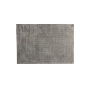 Blanca Teppich 230x160cm hellgrau.