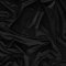 Mary gardin 1 stk. 250x135cm svart. 