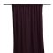 Mary gardin 1 stk. 250x135cm lilla. 